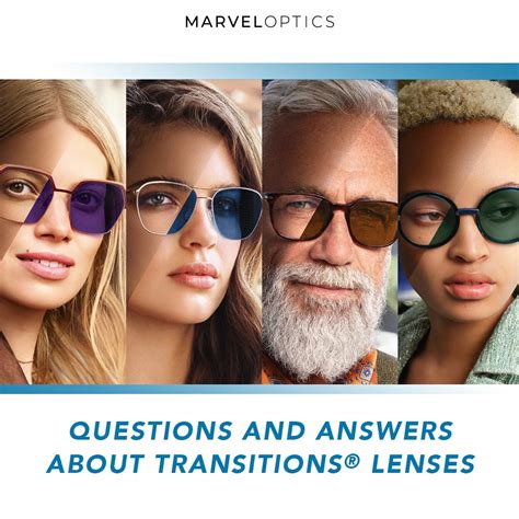 The Pursuit of Answers: Spectacles and Optical Lenses