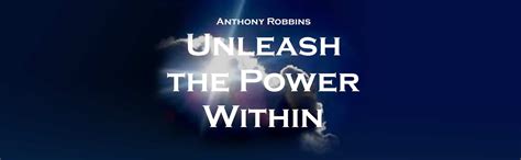 The Pursuit of Dreams: Unleashing the Power Within