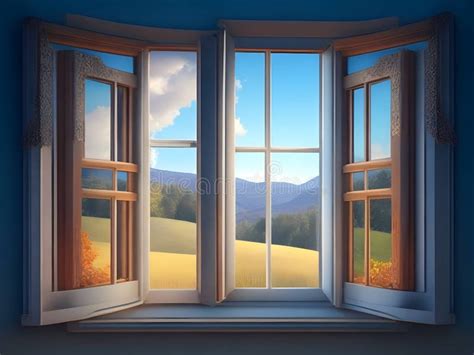 The Pursuit of Flawless Perspectives: Unveiling a Window's Unblemished Vistas