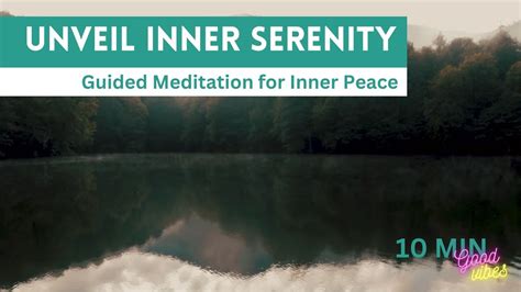 The Pursuit of Inner Serenity: Embarking on a Spiritual Awakening Expedition