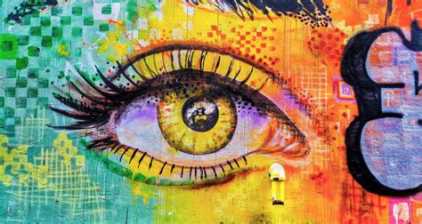 The Puzzle of Eye Symbolism in Dreams