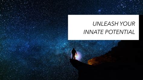 The Quest Within: Unleashing Your Innate Potential for Heroism