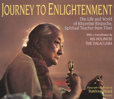 The Quest for an Authentic Guide on the Journey to Enlightenment