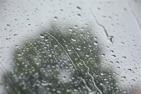 The Rain's Dance: Exploring the Beauty and Symbolism of Raindrops