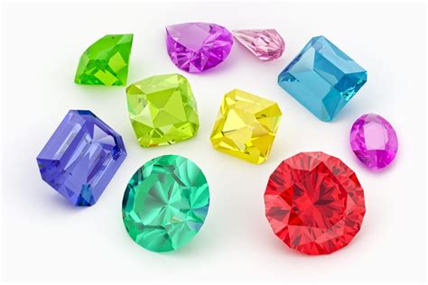 The Rarity and Value of Spluttering Gemstones: A Precious Treasure to Pursue