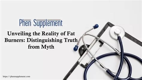 The Reality Behind Weight Loss: Distinguishing Truth from Myth