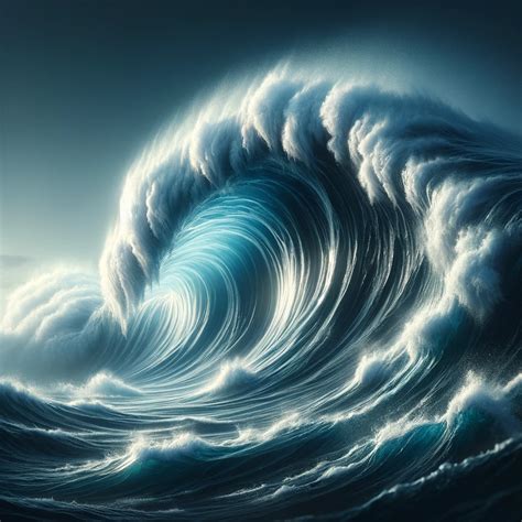 The Reality of Surviving Tidal Waves: Surprising Facts