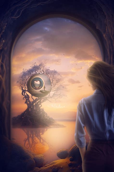 The Realm of Dreams: A Portal to Unleashing Your Potential