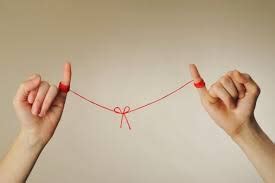 The Red String: A Symbol of Connection and Destiny