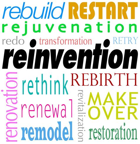 The Reinvention: Holli's Transformation and Influence on the Industry