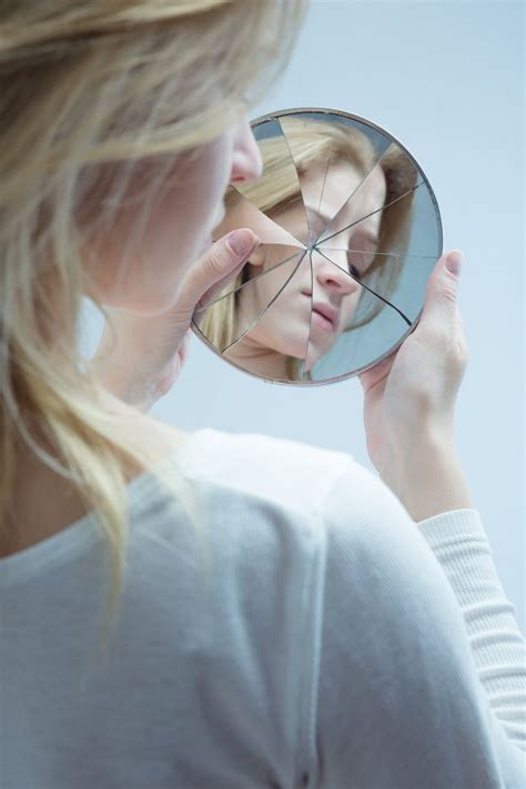 The Relationship Between Hair and Self-Image