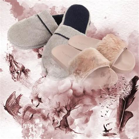 The Relationship Between Slippers and Comfort in Dream Analysis