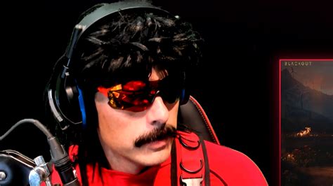 The Remarkable Journey of Dr DisRespect: From Anonymous Gamer to Twitch Sensation