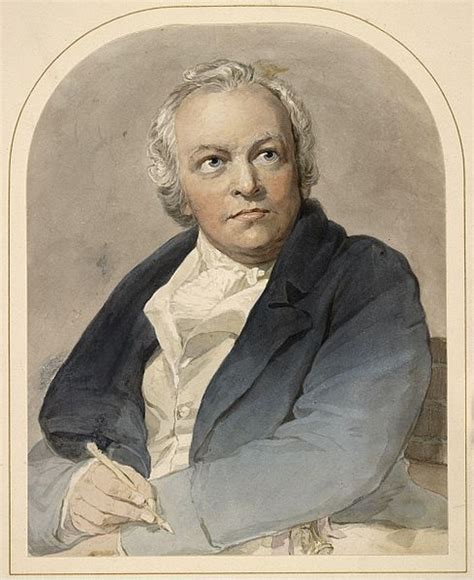 The Remarkable Life of William Blake