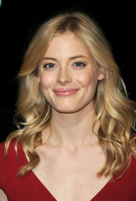 The Remarkable Professional Accomplishments of Gillian Jacobs