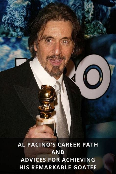 The Renaissance: Pacino's Career Resurgence