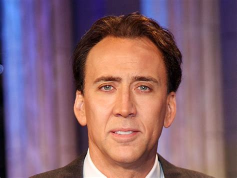 The Revival of Nicolas Cage's Career in Recent Years