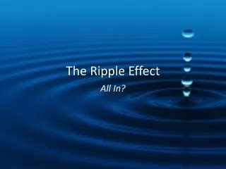 The Ripple Effect: Enhancing Overall Well-being through Package Delivery