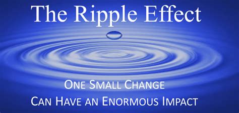 The Ripple Effect: How a Fragile Insect Can Revolutionize Our Existence