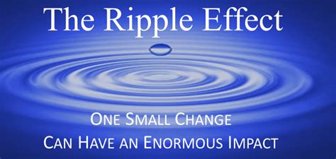 The Ripple Effect: Understanding the Consequences for Loved Ones