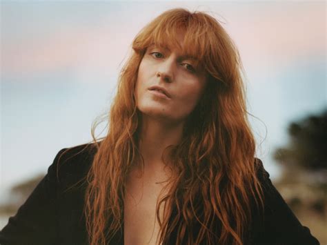 The Rise and Achievements of Florence and the Machine