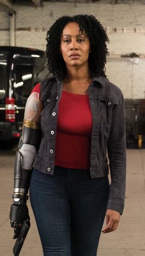 The Rise and Success of Misty Knight: From Street Justice to Iconic Heroine