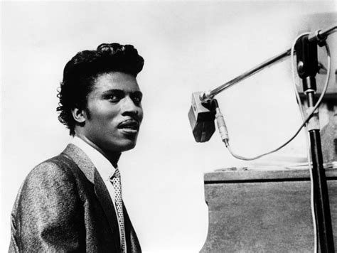 The Rise of "Little Richard": Fame and Controversy