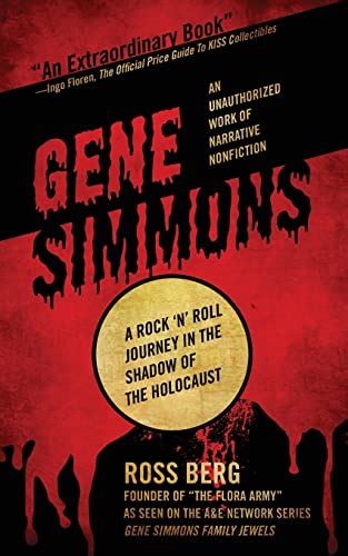 The Rise of Gene Simmons: A Rock 'n' Roll Journey