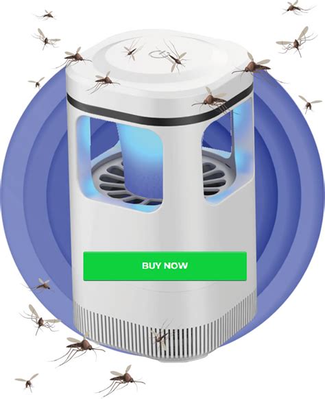 The Rise of Innovative Mosquito Killing Technologies