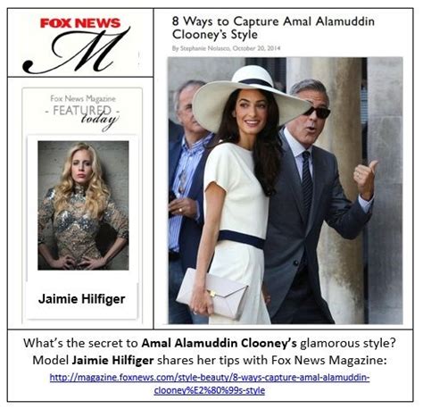 The Rise of Jaimie Hilfiger: A Fashion Icon in the Making