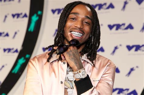 The Rise of Quavo: From Migos to Solo Success