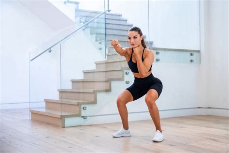 The Rise of a Fitness Influencer