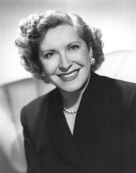 The Rise to Fame: How Gracie Allen Became a Household Name