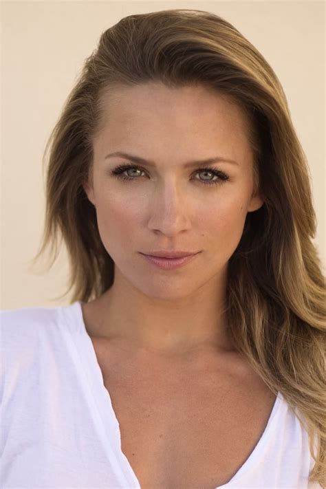 The Rise to Fame: Shantel Vansanten's Acting Career