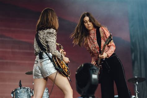 The Rising Popularity of Holly Haim Among Fans