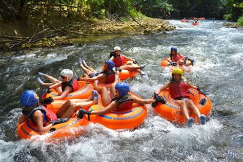 The Rising Popularity of River Rapids Adventures