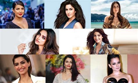 The Rising Star in Bollywood