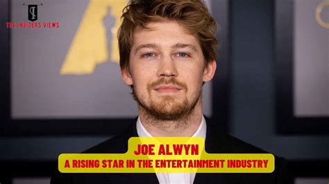 The Rising Star in the Entertainment Industry