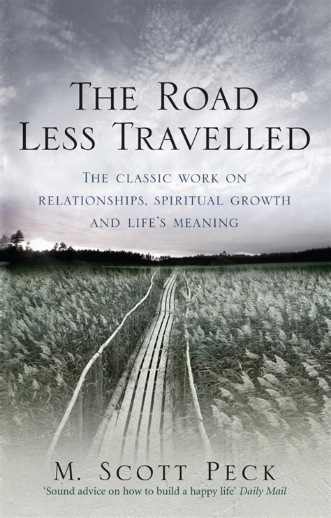 The Road Less Traveled: Following Your Aspirations and Building a Life of Contentment