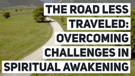 The Road Less Traveled: Overcoming Uncertainties and Challenges