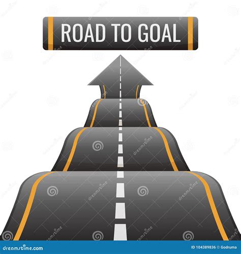 The Road to Achievement