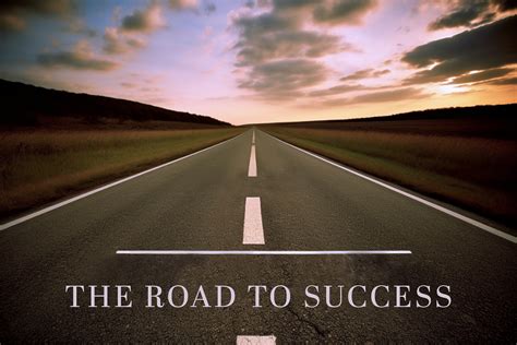 The Road to Success: Challenges and Determination