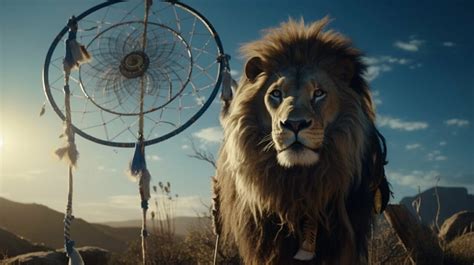 The Roaring Message: Decoding the Communication Element in Lion Dreams