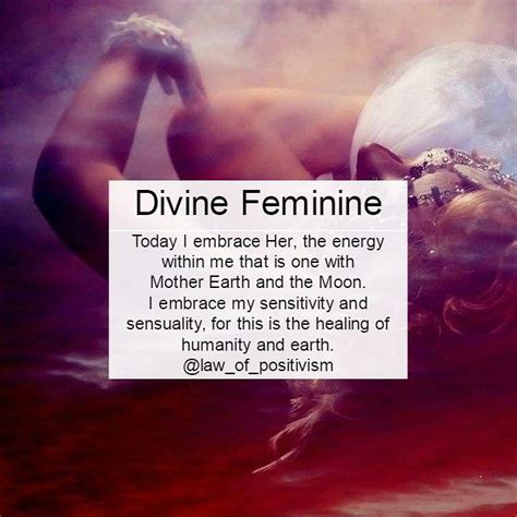 The Role and Importance of the Divine Feminine in the Realm of Dreams