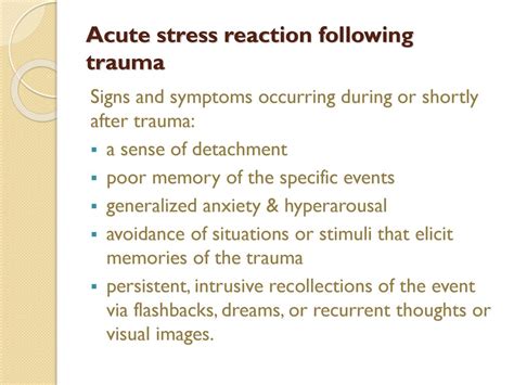 The Role of Anxiety and Stress in Eliciting Shrieks of Terror in Dreams