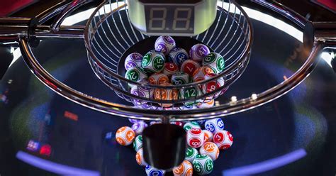 The Role of Chance in Obsession with Lottery Machines