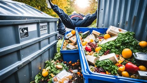 The Role of Consumers in Minimizing Food Waste