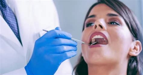 The Role of Dentists in Early Detection and Prevention of Oral Cavity Malignancy