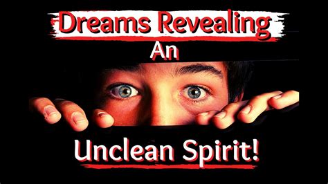 The Role of Dreams in Revealing the Journey of the Spirit