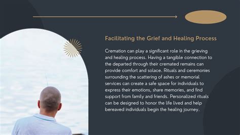 The Role of Dreams in the Healing Process of Grief: Facilitating Emotional Recovery through Effective Communication